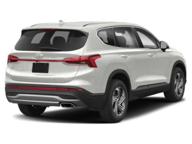 2021 Hyundai Santa Fe SE