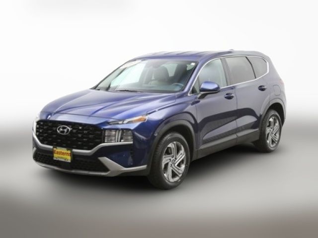 2021 Hyundai Santa Fe SE