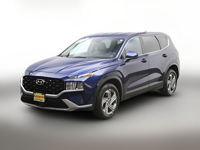 2021 Hyundai Santa Fe SE