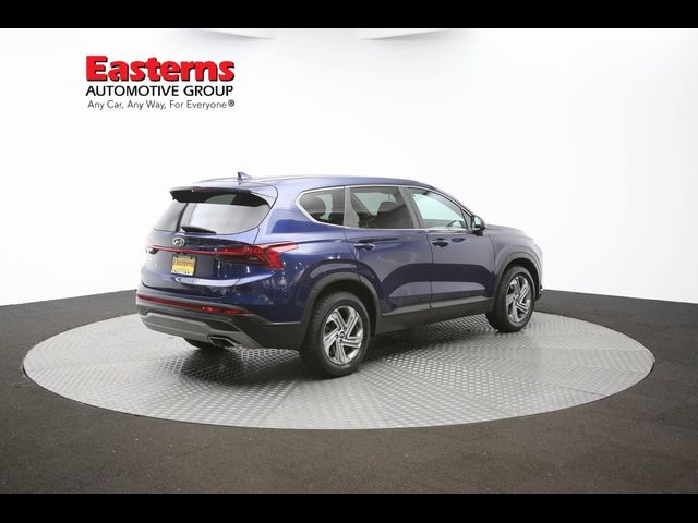 2021 Hyundai Santa Fe SE