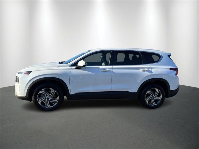 2021 Hyundai Santa Fe SE