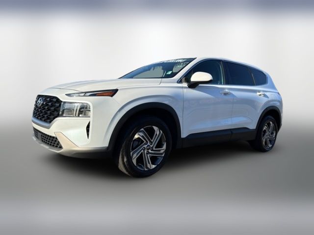 2021 Hyundai Santa Fe SE