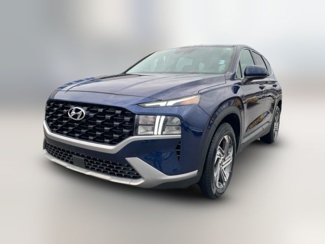 2021 Hyundai Santa Fe SE