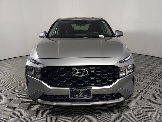 2021 Hyundai Santa Fe SE