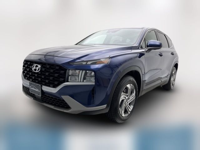 2021 Hyundai Santa Fe SE