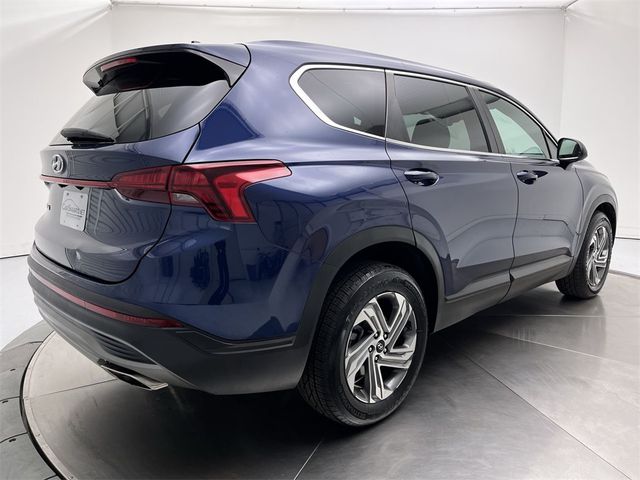 2021 Hyundai Santa Fe SE