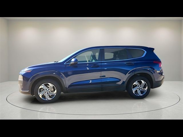 2021 Hyundai Santa Fe SE