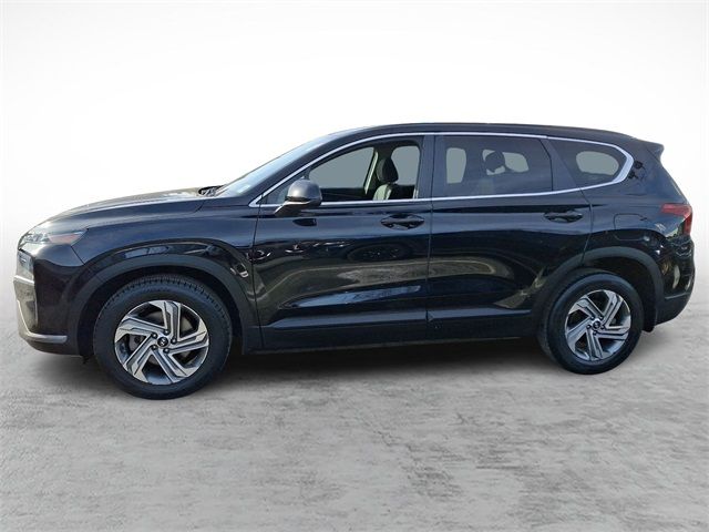 2021 Hyundai Santa Fe SE