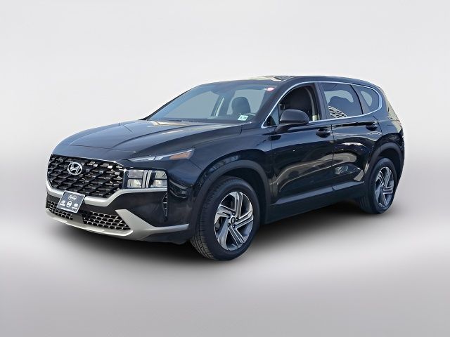 2021 Hyundai Santa Fe SE