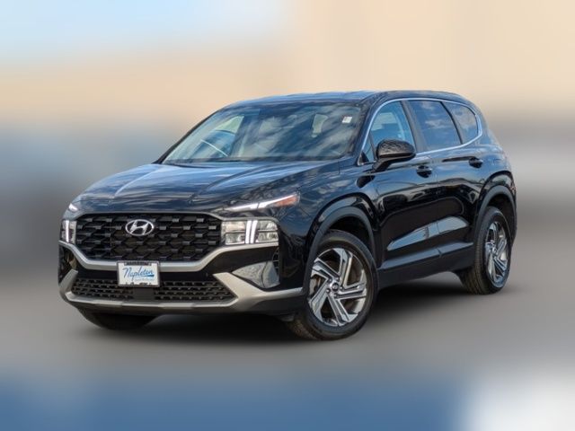 2021 Hyundai Santa Fe SE