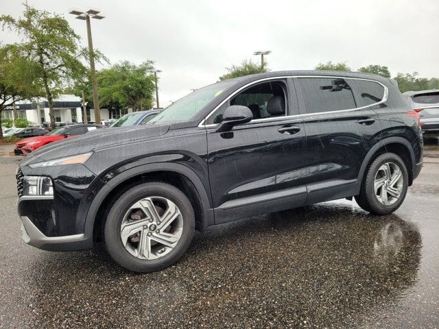 2021 Hyundai Santa Fe SE