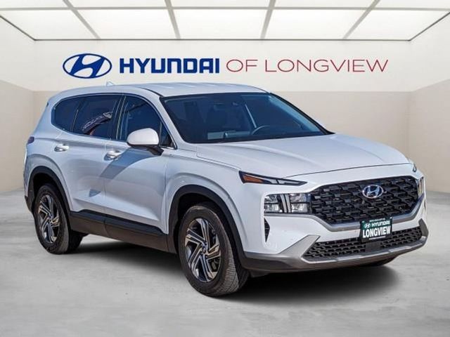 2021 Hyundai Santa Fe SE