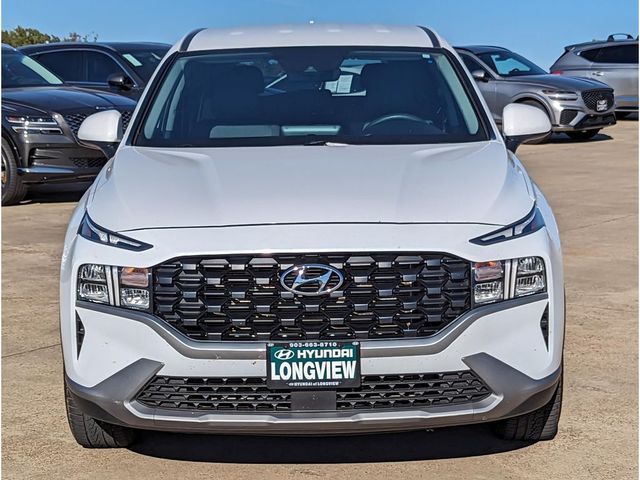 2021 Hyundai Santa Fe SE