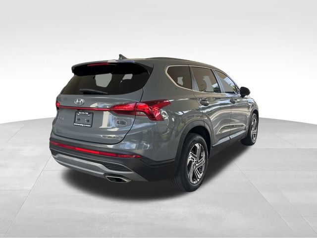 2021 Hyundai Santa Fe SE