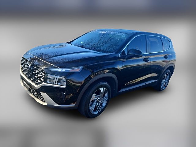 2021 Hyundai Santa Fe SE