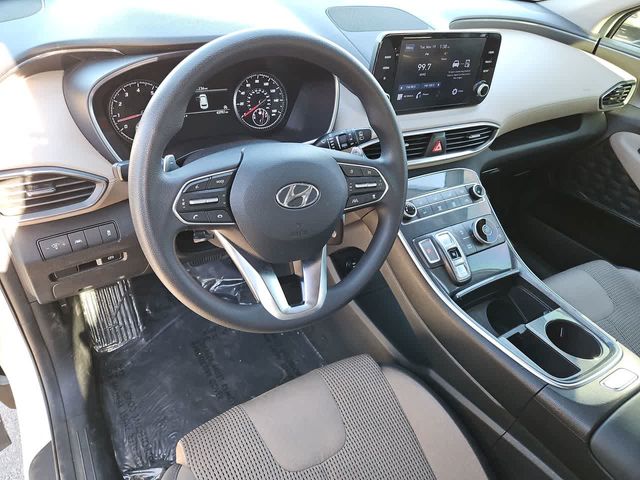 2021 Hyundai Santa Fe SE