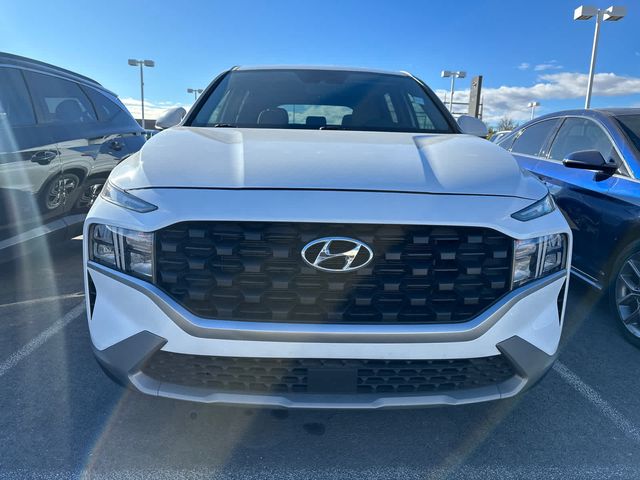 2021 Hyundai Santa Fe SE