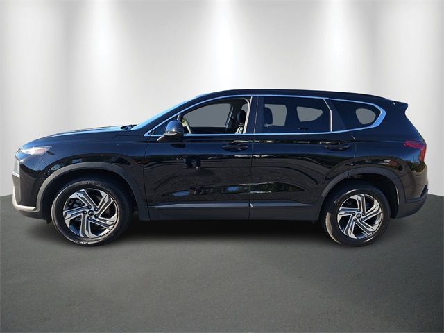 2021 Hyundai Santa Fe SE