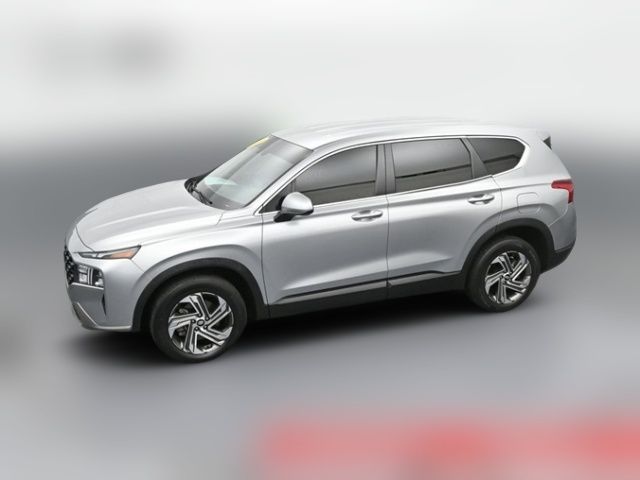 2021 Hyundai Santa Fe SE