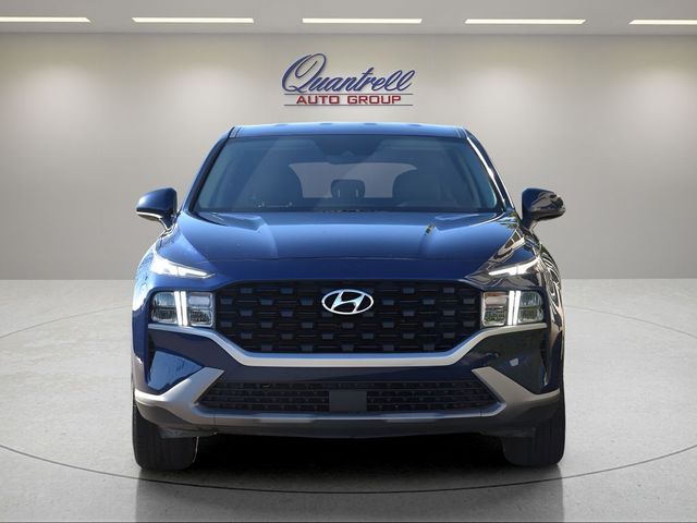 2021 Hyundai Santa Fe SE