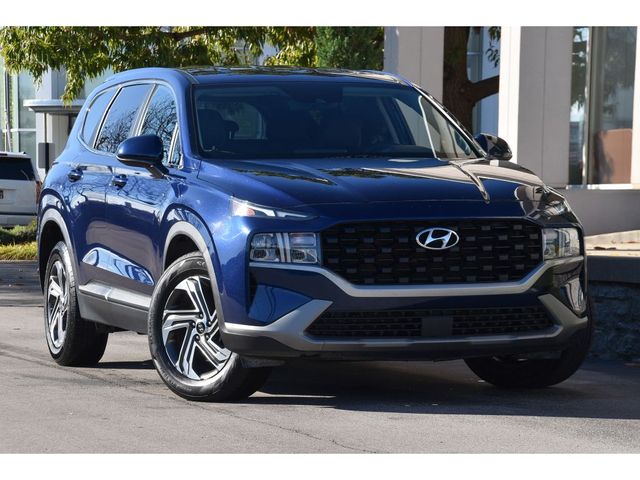 2021 Hyundai Santa Fe SE