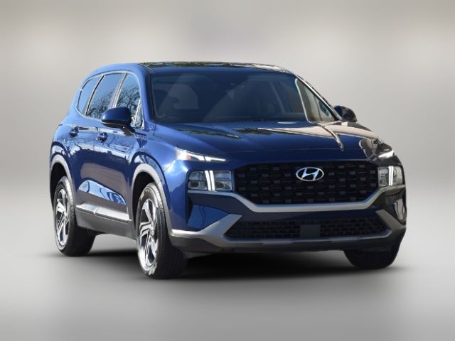 2021 Hyundai Santa Fe SE