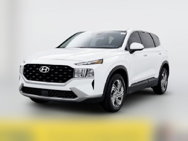 2021 Hyundai Santa Fe SE