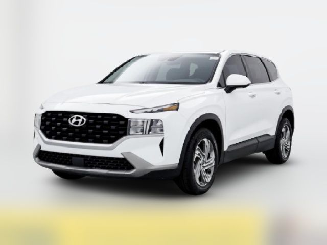 2021 Hyundai Santa Fe SE