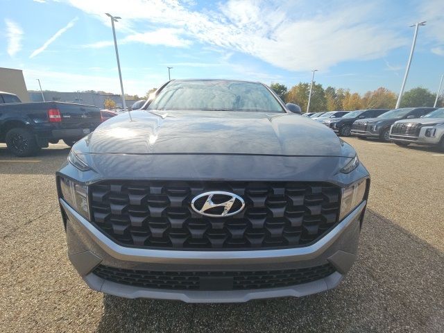 2021 Hyundai Santa Fe SE