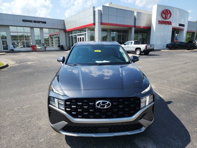 2021 Hyundai Santa Fe SE