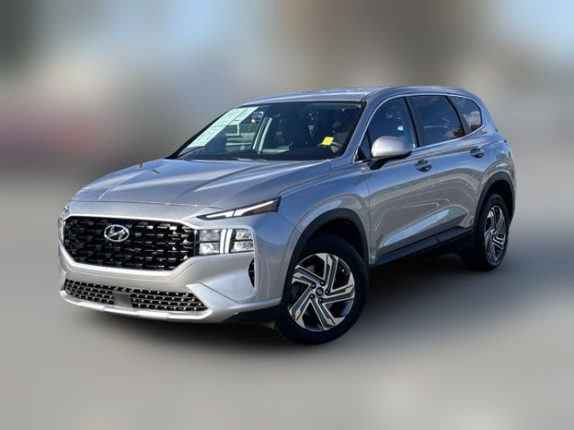 2021 Hyundai Santa Fe SE