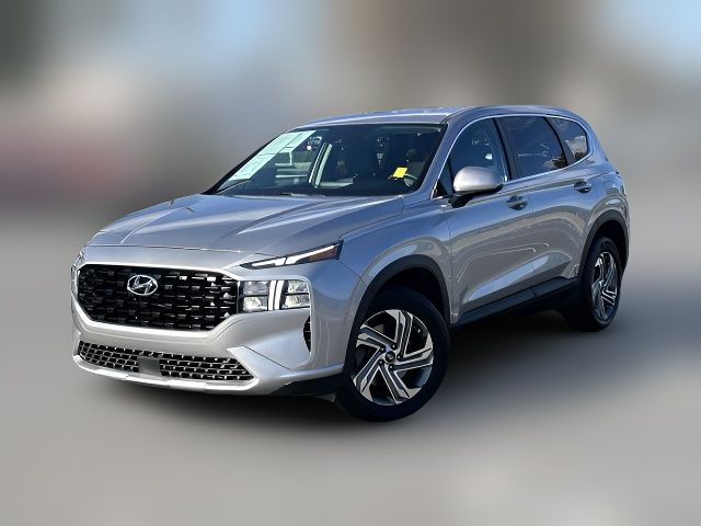 2021 Hyundai Santa Fe SE