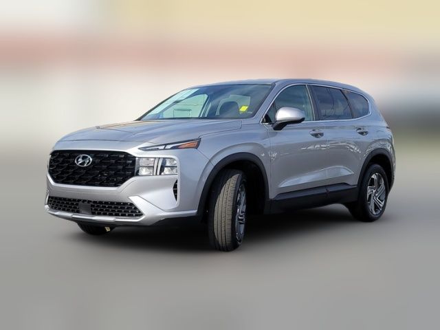 2021 Hyundai Santa Fe SE