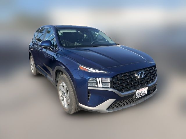 2021 Hyundai Santa Fe SE