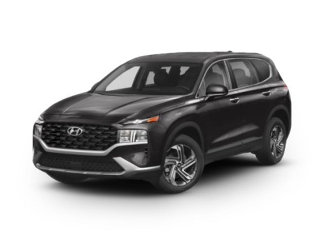 2021 Hyundai Santa Fe SE