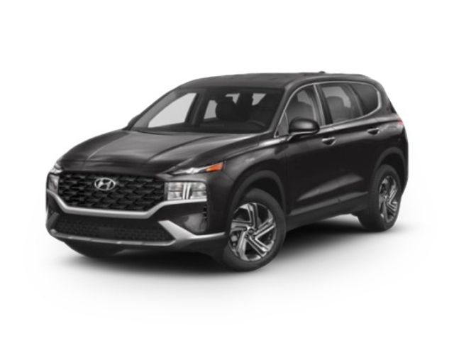 2021 Hyundai Santa Fe SE