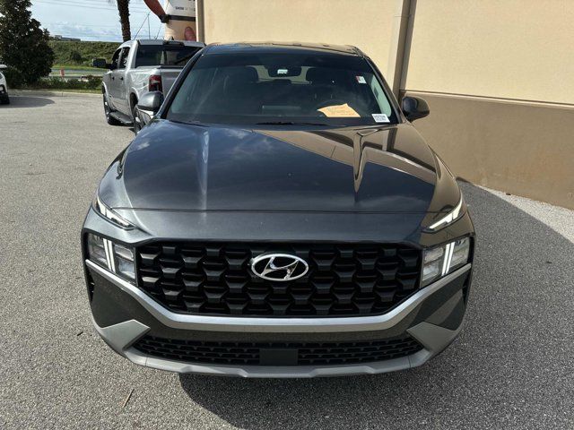 2021 Hyundai Santa Fe SE