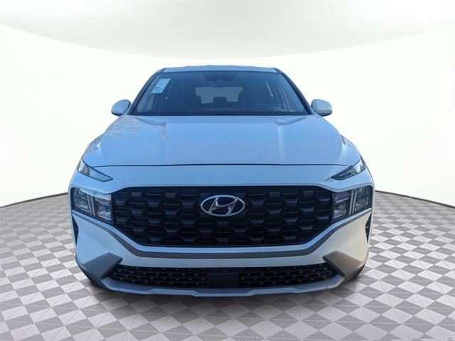 2021 Hyundai Santa Fe SE