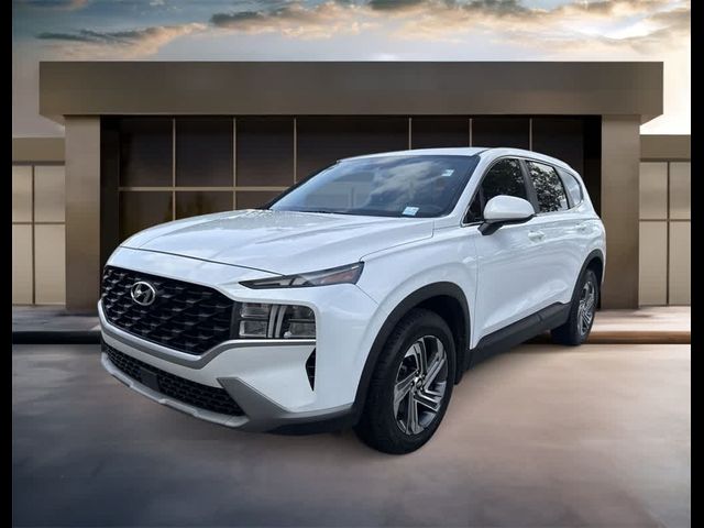 2021 Hyundai Santa Fe SE