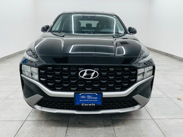 2021 Hyundai Santa Fe SE