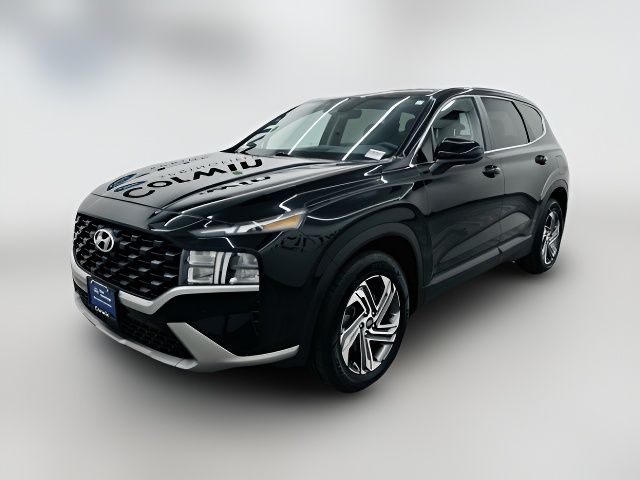 2021 Hyundai Santa Fe SE