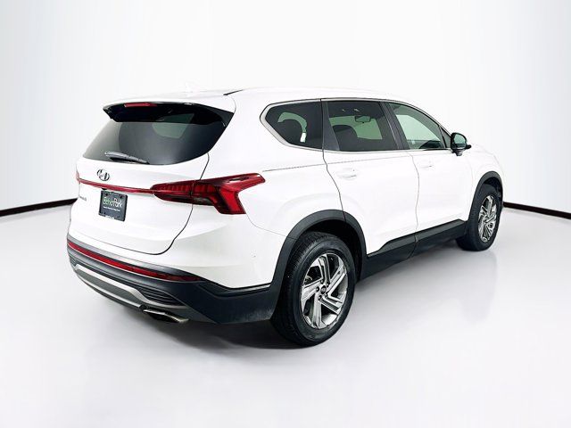 2021 Hyundai Santa Fe SE