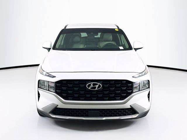 2021 Hyundai Santa Fe SE