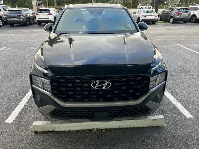 2021 Hyundai Santa Fe SE