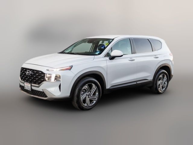 2021 Hyundai Santa Fe SE