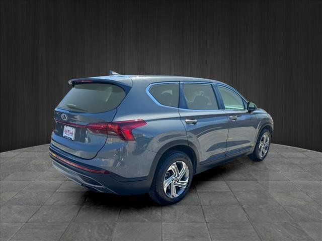 2021 Hyundai Santa Fe SE