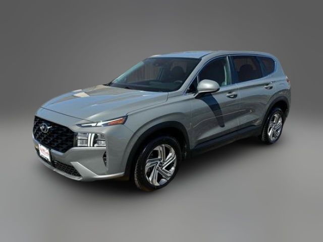 2021 Hyundai Santa Fe SE