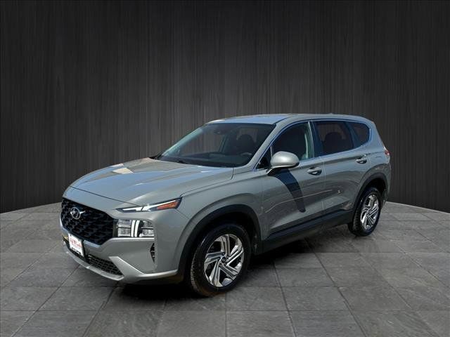 2021 Hyundai Santa Fe SE