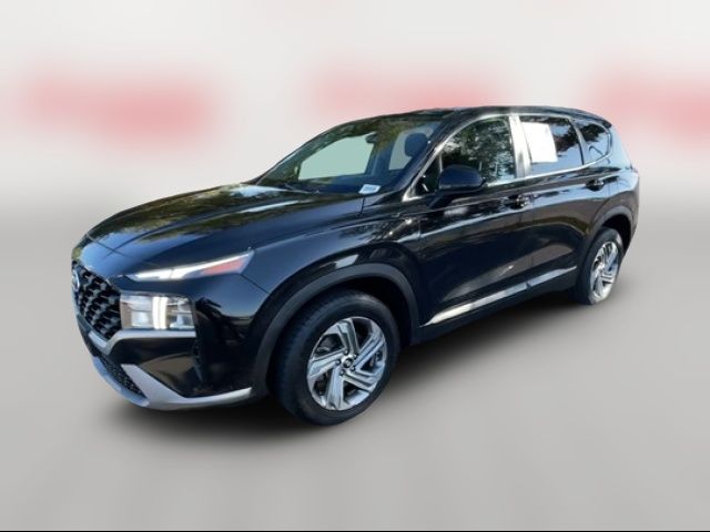 2021 Hyundai Santa Fe SE