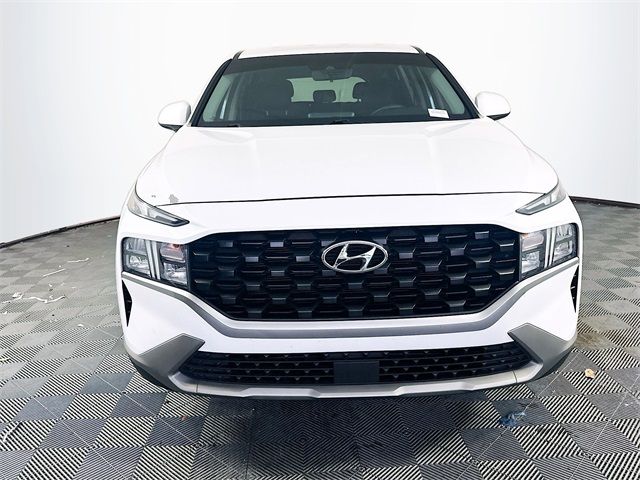 2021 Hyundai Santa Fe SE